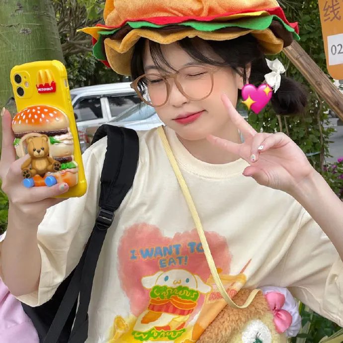 糖小姐探案集