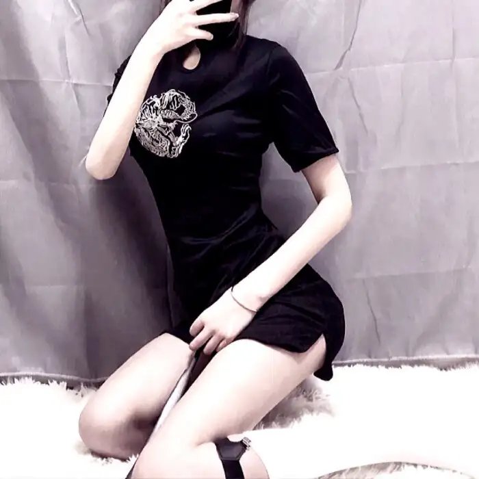 泰瑞·福克斯故事